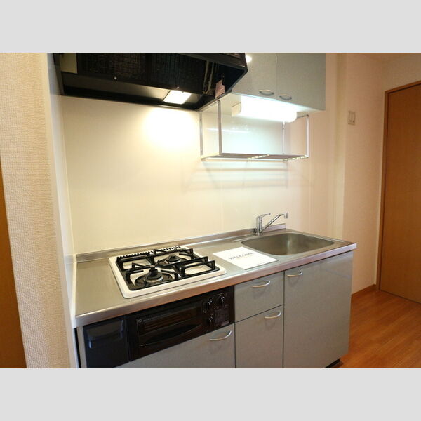 Etoile　B303号室 キッチン