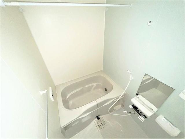 プレカーレ　ミキ バス