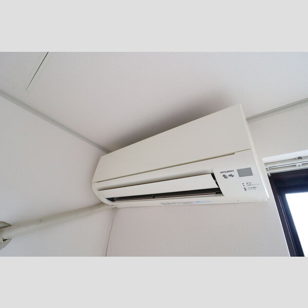 アネシス303号室 エアコン