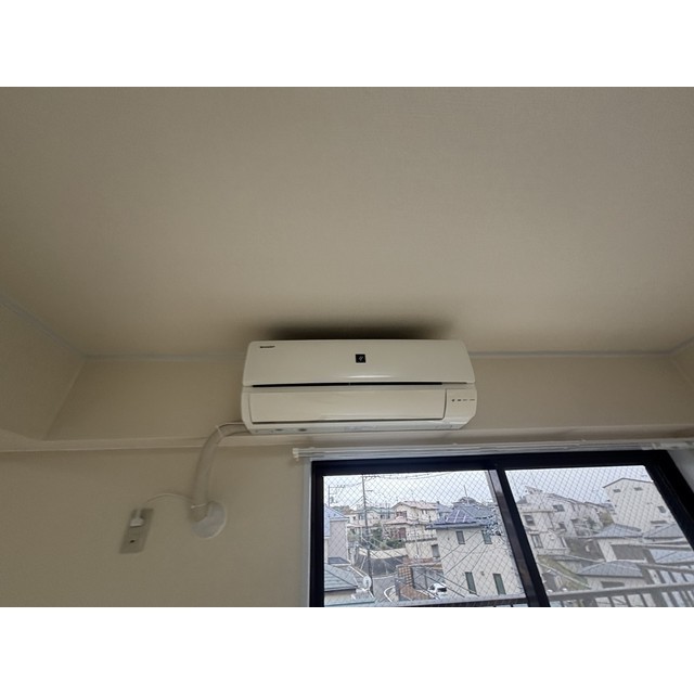 パームヴィラ鴨居401号室 部屋その他