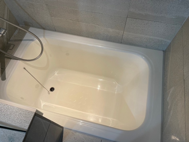 CREAL桜台 お風呂