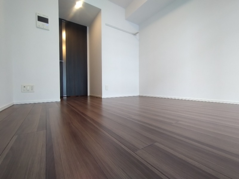 クレイシア横濱阪東橋7階 リビング