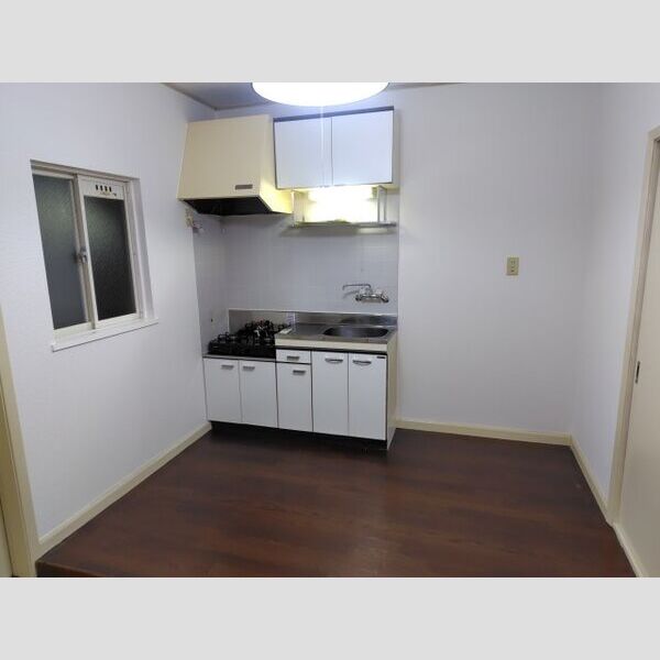 ベルシオン宮野木台102号室 写真は同施工のものになります。