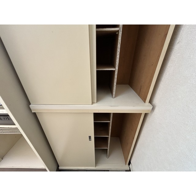 ブルーメヤツカ38203号室 内観