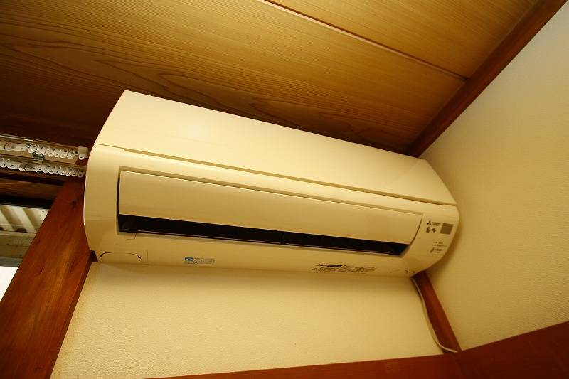 ルアナ1階 部屋その他