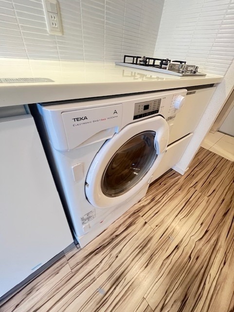 ベルファース目黒7階 同建物別部屋の参考画像