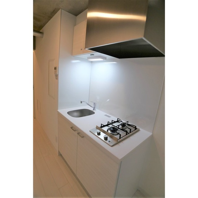 コンポジット王子0306号室 キッチン