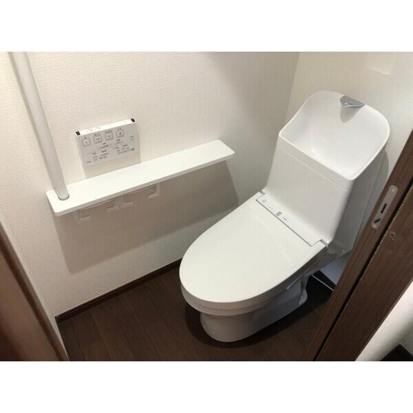 ドミール西初石A棟A103号室 部屋その他