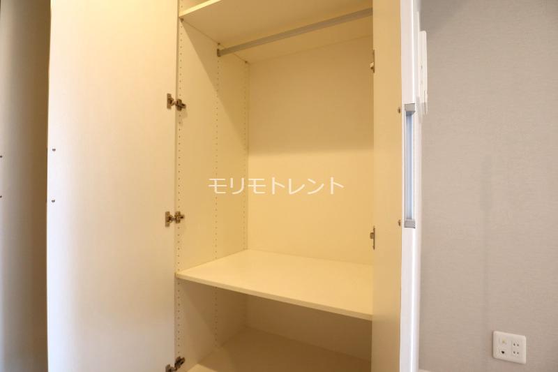 カスタリア麻布十番七面坂4階 室内参考写真（3F-Fタイプ）