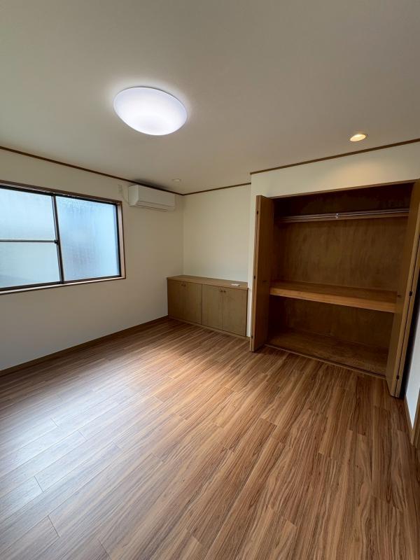 渋谷区本町5丁目戸建 洗面所