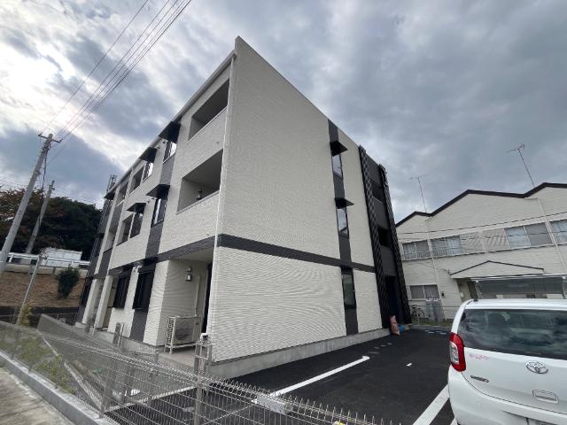 FOREST ODAWARA（フォレスト　オダワラ）の外観画像