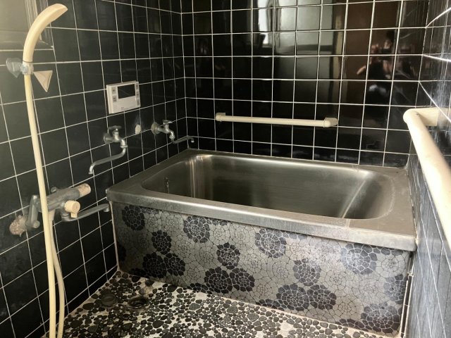 寺尾　戸建 お風呂