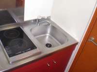 レオパレスＪＩＮ 外観