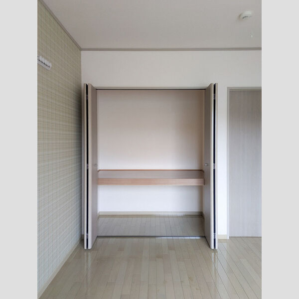 コーラルライフ 収納