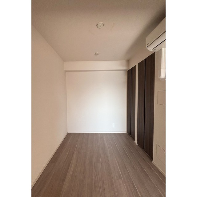 ザ・パークハウス船堀テラス 洋室4.5帖　2026年2月撮影