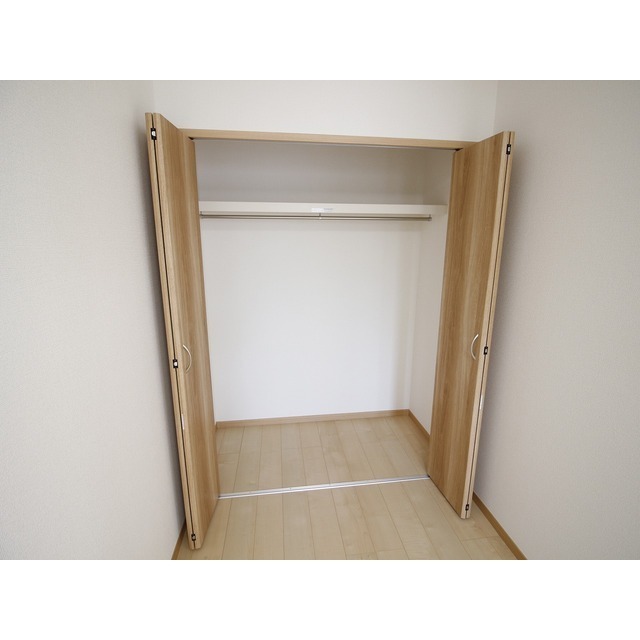 クレール 柳根町 内観