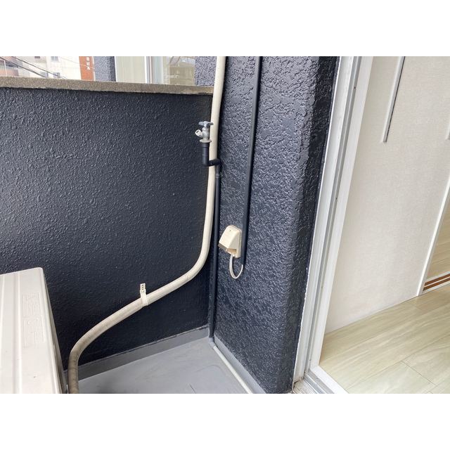 青木ビル302号室 部屋その他