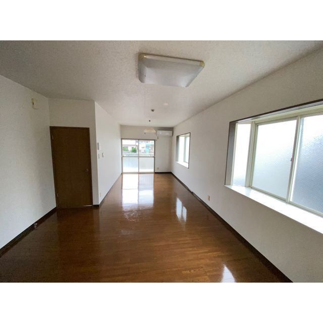 IZUMIX・2A リビング