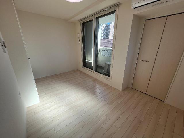 ＴＡＭＡＵＳＡＧＩ　-たまうさぎ- 洋室