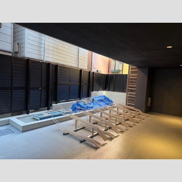 MAXIV横浜吉野町SOUTH302号室 部屋その他