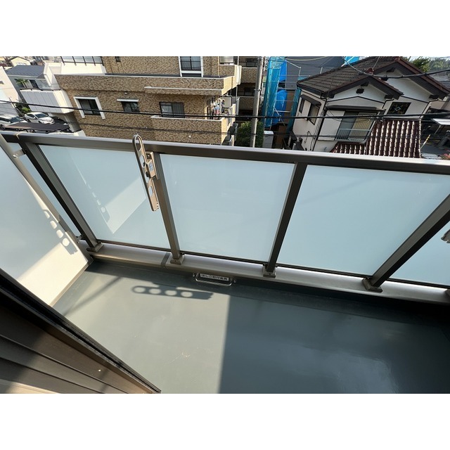 グリーンテラス鷺宮205号室 部屋その他