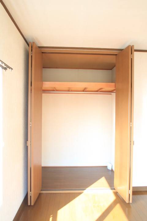 タカラハイツ2階 部屋その他
