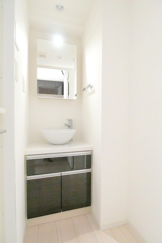 プレミアムキューブ品川戸越#mo 内観