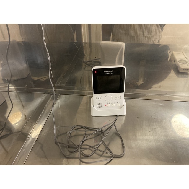 トレニア135号室 部屋その他