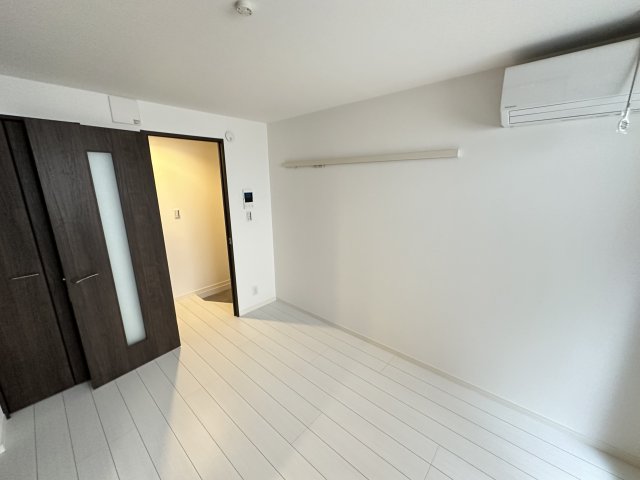 ベイルーム南林間102号室 同施工タイプ