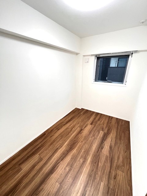 Ｎ－ｆｌａｔｓ東向島2階 寝室