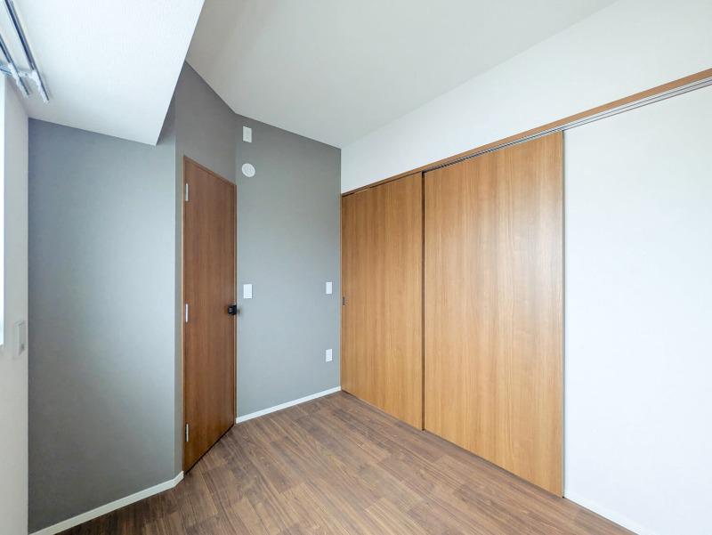 ASMACI  MAISON両国Ⅱ6階 同タイプ・他号室の写真です。