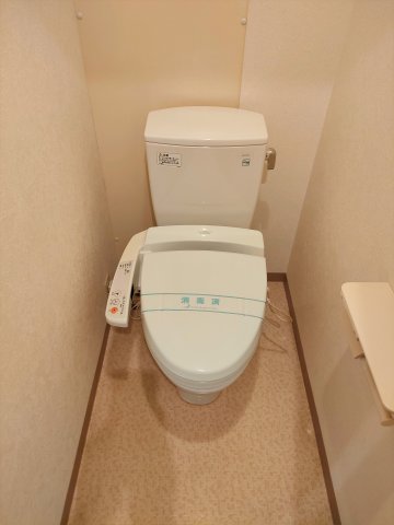 パインリッチ湘南0201号室 他号室参考写真