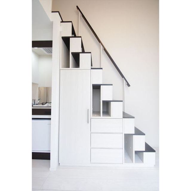 ハーモニーテラス西小岩Ⅴ0101号室 内観