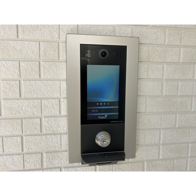 MQuarto柏Ⅲ205号室 部屋その他