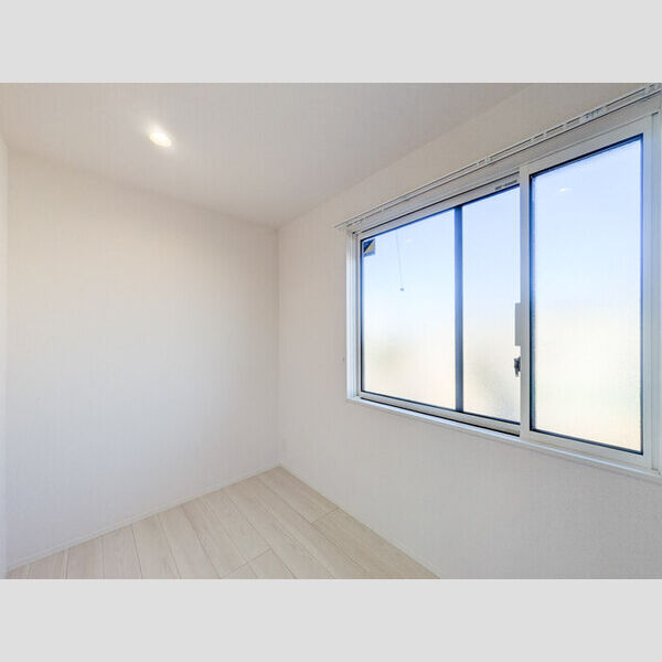 グランヴィル208号室 部屋その他