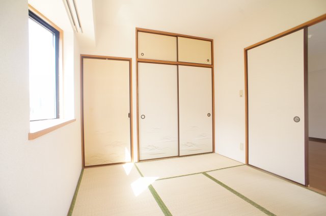 グリーンパークおゆみ野0301号室 部屋その他