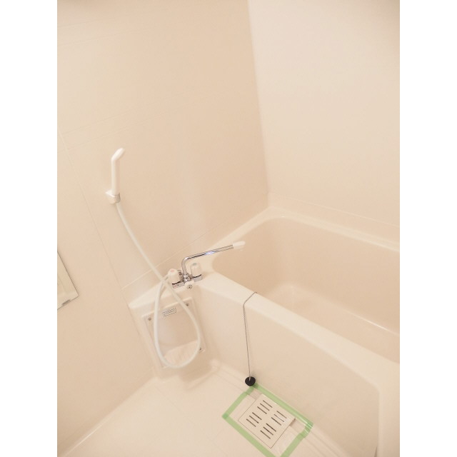 アムール 星の宮207号室 お風呂