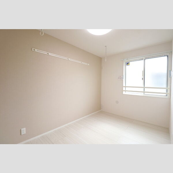 D Paina 小机町Ⅱ リビング