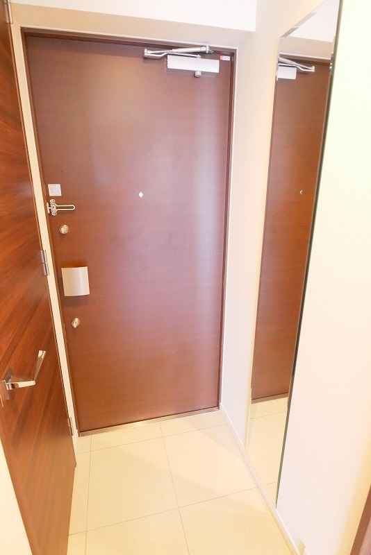 コージーコート蕨3階 内観