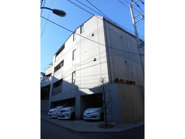 アトリウム25の外観画像