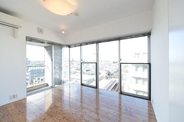 ＣＥＲＥＳ8階 部屋その他