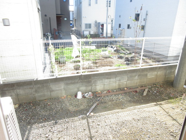 ステラⅠ0104号室 ※写真は同タイプ別部屋のもの