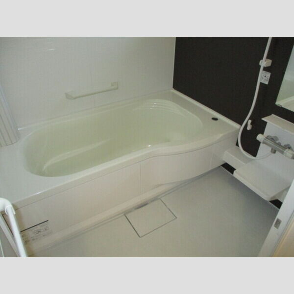 プレミール　A301号室 ユニットバス