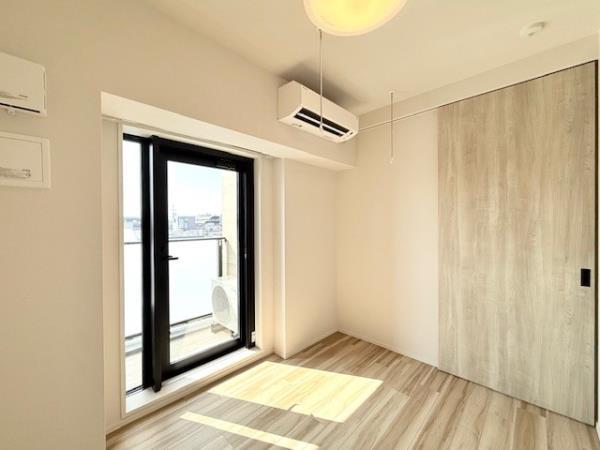 ジオエント駒込7階 リビング