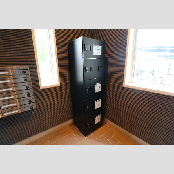 メゾンヴィクトワール梶ヶ谷103号室 同建物別部屋の参考画像