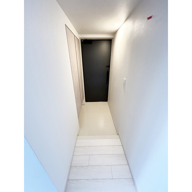 THE GATEHOUSE浅草雷門0204号室 内観