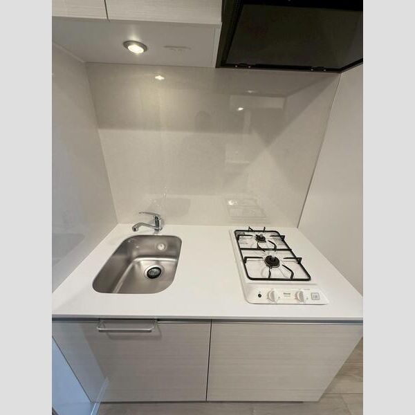 MAXIV ALIVE堀切菖蒲園405号室 トイレ