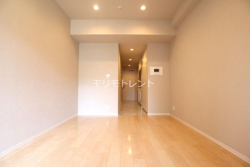 カスタリア麻布十番七面坂6階 室内参考写真（3F-Fタイプ）