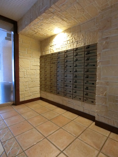 ガラ・シティ芝公園13階 同建物別部屋の参考画像