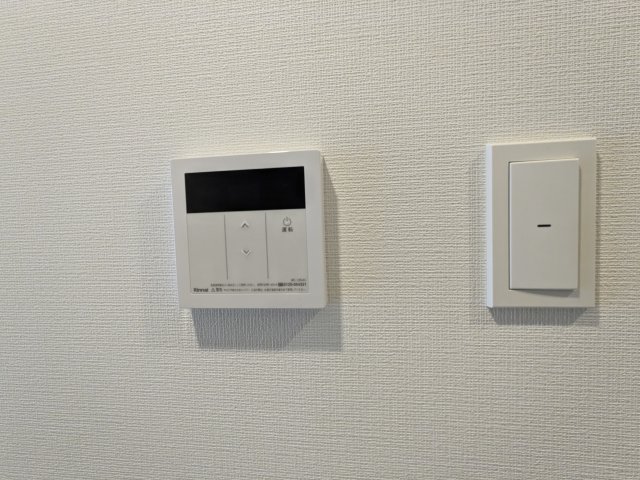 エルファーロ大岡山Ⅱ0402号室 部屋設備